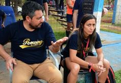 Foto de la galería: CAPRI le dio una paliza a Aranduroga y se aseguró un lugar en el Regional NEA de 2020