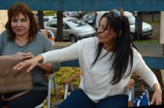 Foto de la galería: CAPRI le dio una paliza a Aranduroga y se aseguró un lugar en el Regional NEA de 2020