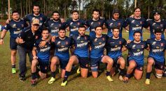 Foto de la galería: CAPRI le dio una paliza a Aranduroga y se aseguró un lugar en el Regional NEA de 2020