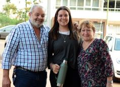 Foto de la galería: CAPRI le dio una paliza a Aranduroga y se aseguró un lugar en el Regional NEA de 2020