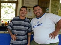 Foto de la galería: CAPRI le dio una paliza a Aranduroga y se aseguró un lugar en el Regional NEA de 2020