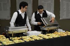 Foto de la galería: Cebey volvió a quedarse con el Torneo del Club Tacurú