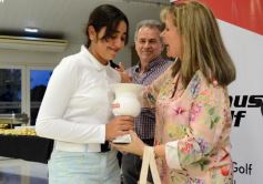 Foto de la galería: Cebey volvió a quedarse con el Torneo del Club Tacurú