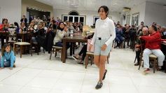 Foto de la galería: Cebey volvió a quedarse con el Torneo del Club Tacurú