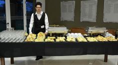 Foto de la galería: Cebey volvió a quedarse con el Torneo del Club Tacurú