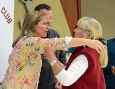 Foto de la galería: Cebey volvió a quedarse con el Torneo del Club Tacurú