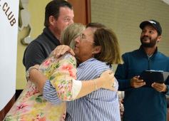 Foto de la galería: Cebey volvió a quedarse con el Torneo del Club Tacurú