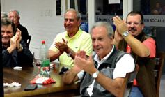 Foto de la galería: Cebey volvió a quedarse con el Torneo del Club Tacurú