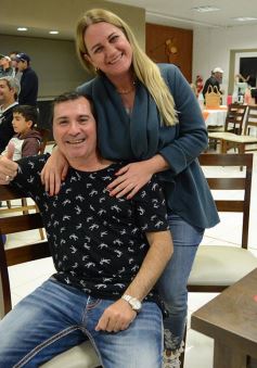 Foto de la galería: Cebey volvió a quedarse con el Torneo del Club Tacurú