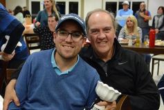 Foto de la galería: Cebey volvió a quedarse con el Torneo del Club Tacurú