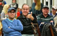 Foto de la galería: Cebey volvió a quedarse con el Torneo del Club Tacurú