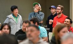 Foto de la galería: Cebey volvió a quedarse con el Torneo del Club Tacurú