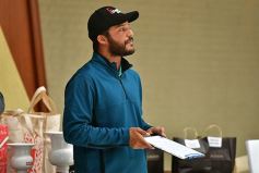 Foto de la galería: Cebey volvió a quedarse con el Torneo del Club Tacurú