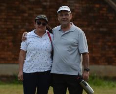 Foto de la galería: Cebey volvió a quedarse con el Torneo del Club Tacurú
