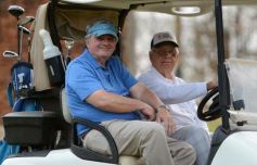 Foto de la galería: Cebey volvió a quedarse con el Torneo del Club Tacurú