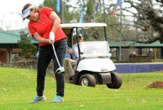 Foto de la galería: Cebey volvió a quedarse con el Torneo del Club Tacurú