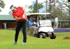 Foto de la galería: Cebey volvió a quedarse con el Torneo del Club Tacurú