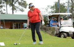 Foto de la galería: Cebey volvió a quedarse con el Torneo del Club Tacurú
