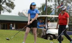 Foto de la galería: Cebey volvió a quedarse con el Torneo del Club Tacurú