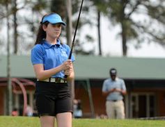Foto de la galería: Cebey volvió a quedarse con el Torneo del Club Tacurú