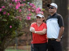 Foto de la galería: Cebey volvió a quedarse con el Torneo del Club Tacurú