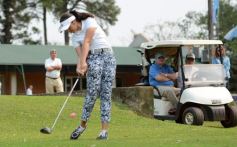 Foto de la galería: Cebey volvió a quedarse con el Torneo del Club Tacurú