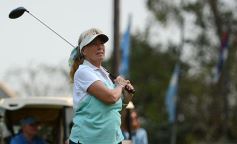 Foto de la galería: Cebey volvió a quedarse con el Torneo del Club Tacurú