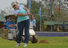 Foto de la galería: Cebey volvió a quedarse con el Torneo del Club Tacurú