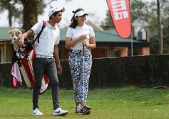 Foto de la galería: Cebey volvió a quedarse con el Torneo del Club Tacurú