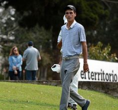 Foto de la galería: Cebey volvió a quedarse con el Torneo del Club Tacurú