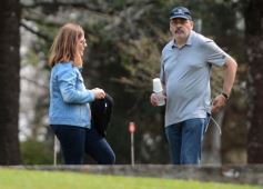 Foto de la galería: Cebey volvió a quedarse con el Torneo del Club Tacurú