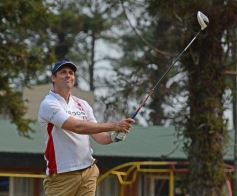 Foto de la galería: Cebey volvió a quedarse con el Torneo del Club Tacurú