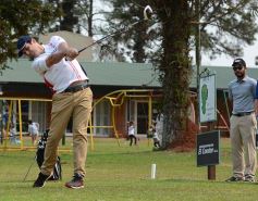Foto de la galería: Cebey volvió a quedarse con el Torneo del Club Tacurú