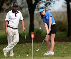 Foto de la galería: Cebey volvió a quedarse con el Torneo del Club Tacurú