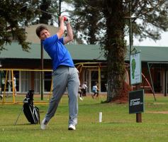 Foto de la galería: Cebey volvió a quedarse con el Torneo del Club Tacurú