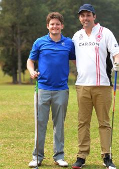 Foto de la galería: Cebey volvió a quedarse con el Torneo del Club Tacurú