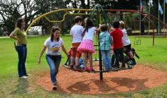 Foto de la galería: Cebey volvió a quedarse con el Torneo del Club Tacurú