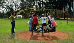 Foto de la galería: Cebey volvió a quedarse con el Torneo del Club Tacurú