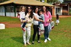 Foto de la galería: Cebey volvió a quedarse con el Torneo del Club Tacurú