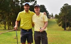 Foto de la galería: Cebey volvió a quedarse con el Torneo del Club Tacurú