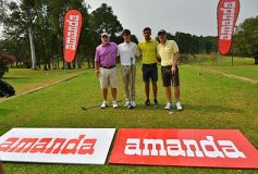 Foto de la galería: Cebey volvió a quedarse con el Torneo del Club Tacurú