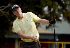 Foto de la galería: Cebey volvió a quedarse con el Torneo del Club Tacurú