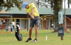 Foto de la galería: Cebey volvió a quedarse con el Torneo del Club Tacurú