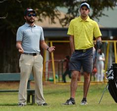 Foto de la galería: Cebey volvió a quedarse con el Torneo del Club Tacurú