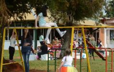 Foto de la galería: Cebey volvió a quedarse con el Torneo del Club Tacurú