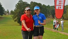 Foto de la galería: Cebey volvió a quedarse con el Torneo del Club Tacurú