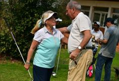 Foto de la galería: Cebey volvió a quedarse con el Torneo del Club Tacurú
