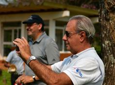Foto de la galería: Cebey volvió a quedarse con el Torneo del Club Tacurú