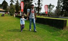Foto de la galería: Cebey volvió a quedarse con el Torneo del Club Tacurú