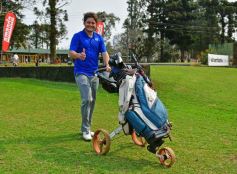 Foto de la galería: Cebey volvió a quedarse con el Torneo del Club Tacurú
